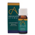 chamomile roman essential oils