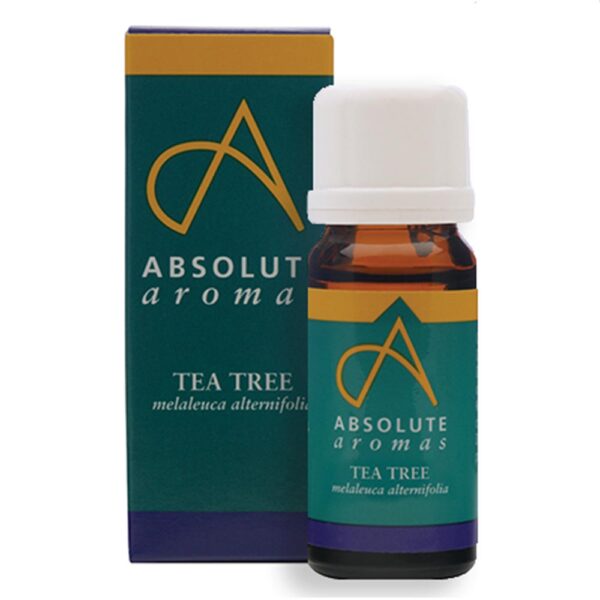 Tea Tree Essential Oil 10ml