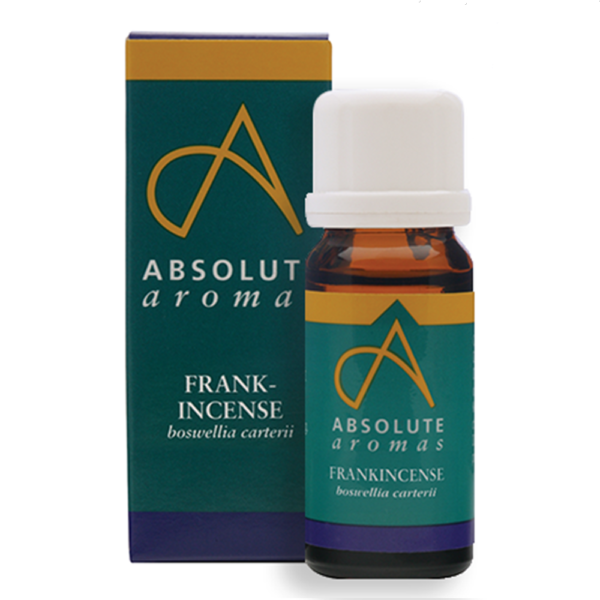 best frankincense oil for skin