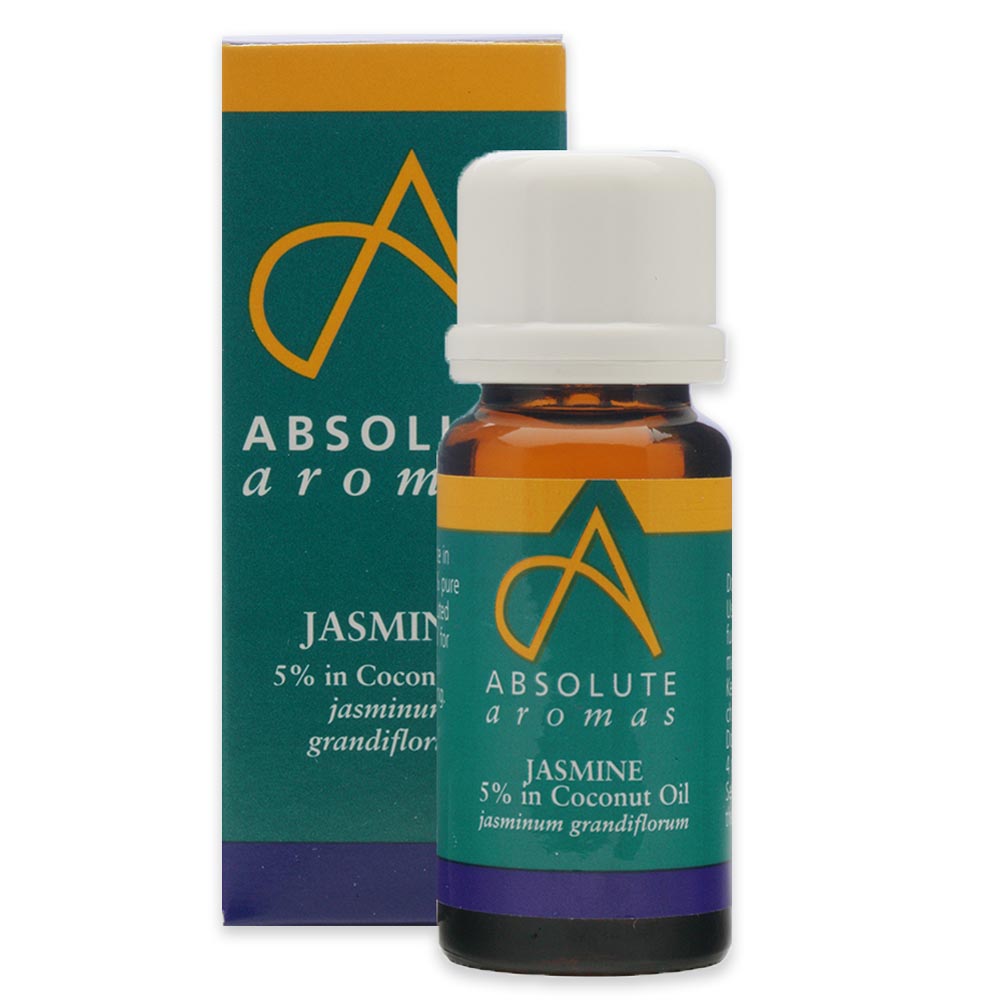 Jasmine Essential Oils