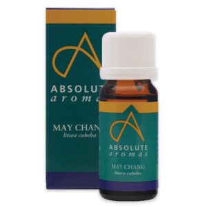 May Chang Essential Oils India