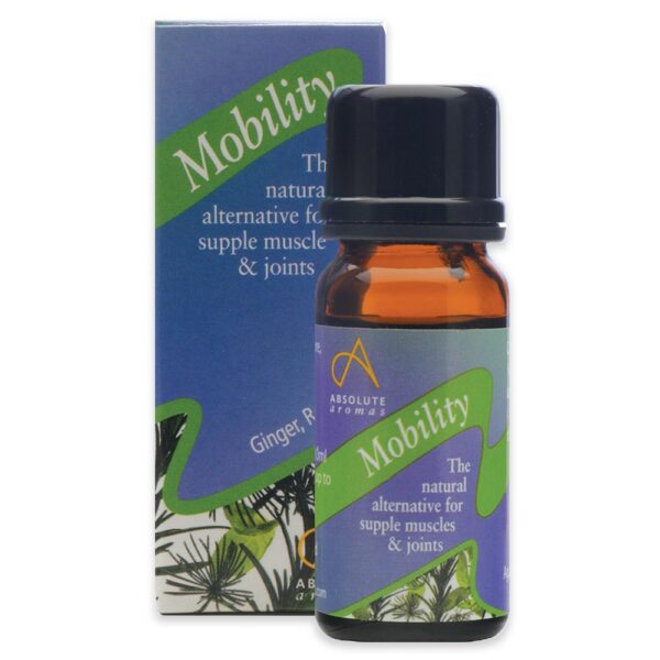 mobility essential blend
