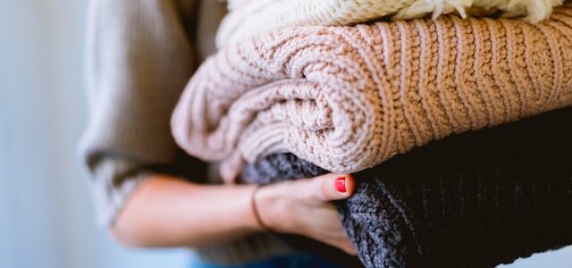 Using Essential Oils in Your Laundry