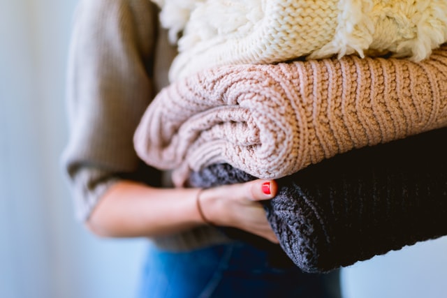 Using Essential Oils in Your Laundry