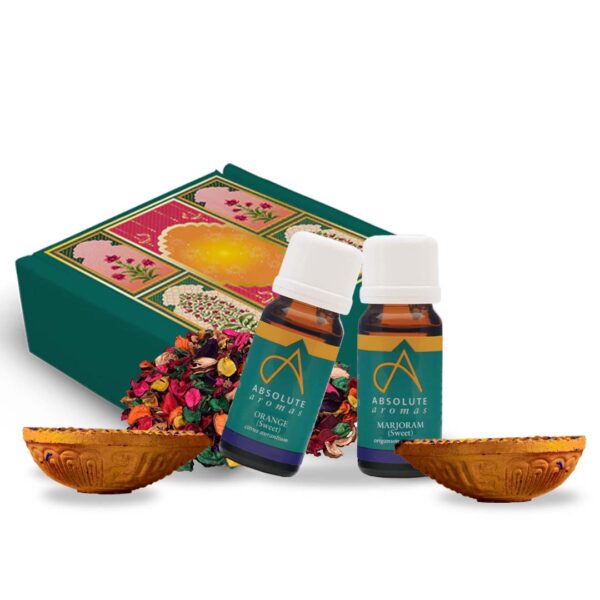 Absolute Aromas Peace gift Box