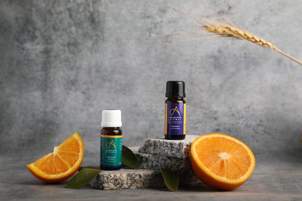 Story Behind Using Good Quality Essential Oils and Their Prices